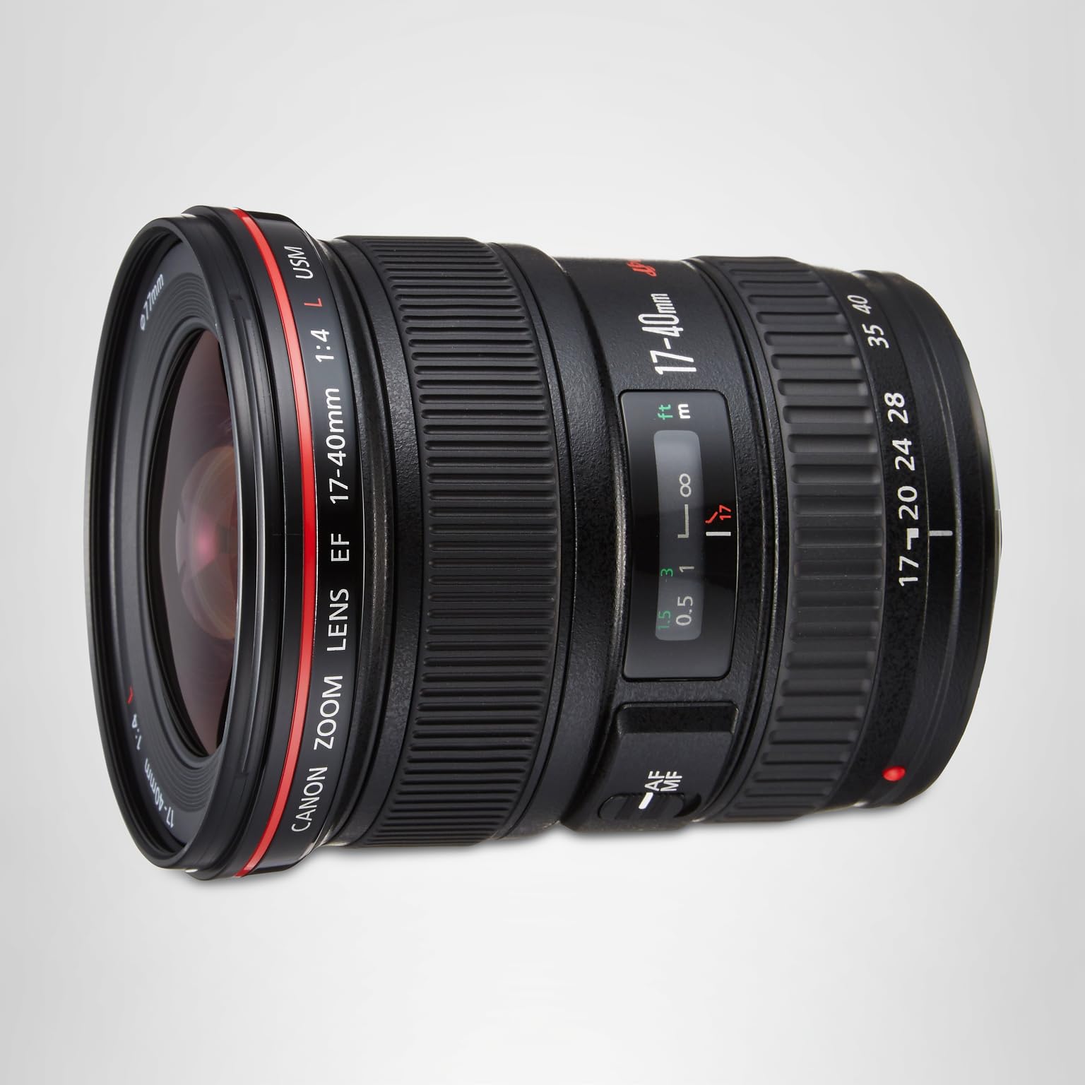 【良品✨】 Canon EF 17-40ｍｍ F4 L USM レンズ 広角 Amazon.co.jp: Canon 広角ズームレンズ EF17-40mm F4L USM フルサイズ